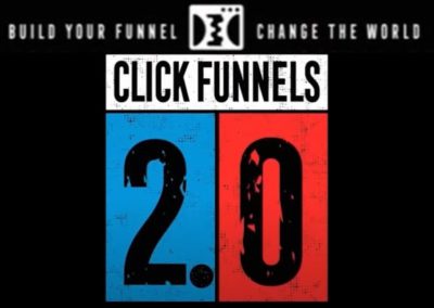 ClickFunnels 2.0