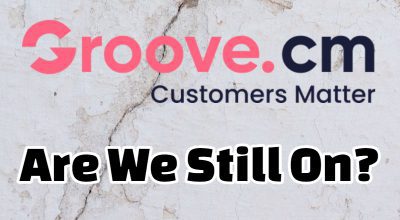 Do We Still Believe in GrooveCM?