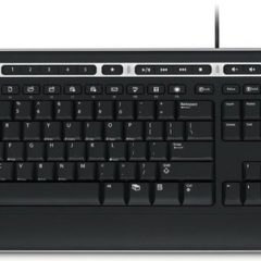 More Keyboard Shortcuts