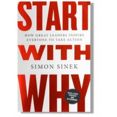 Simon Sinek Start With Why