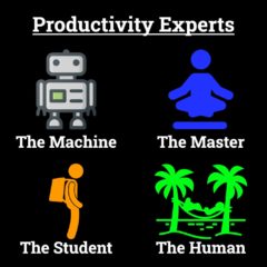 Productivity Experts